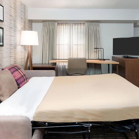 Residence Inn Mobile Buitenkant foto