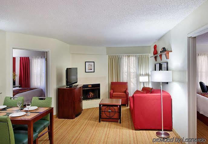 Residence Inn Mobile Buitenkant foto