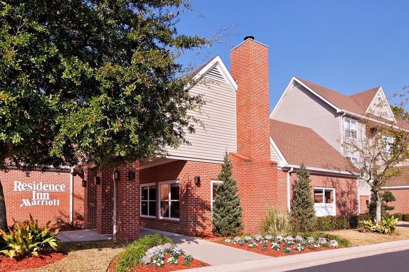 Residence Inn Mobile Buitenkant foto