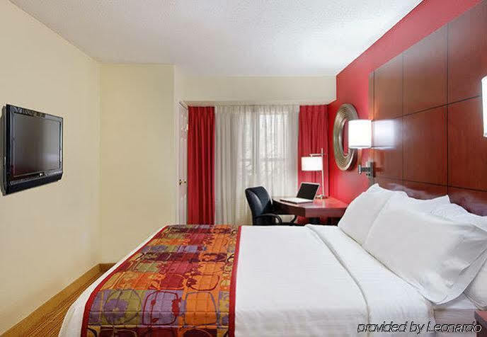Residence Inn Mobile Buitenkant foto